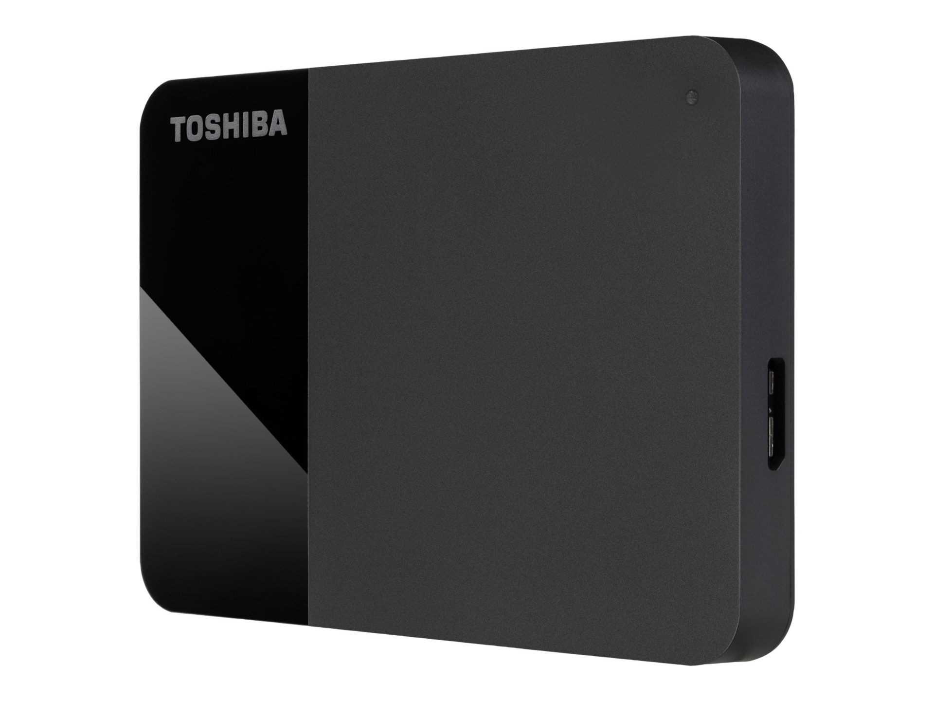 Toshiba Canvio Ready - hard drive - 2 TB - USB 3.0