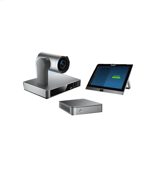 Yealink Native Zoom System for Medium and Large Rooms