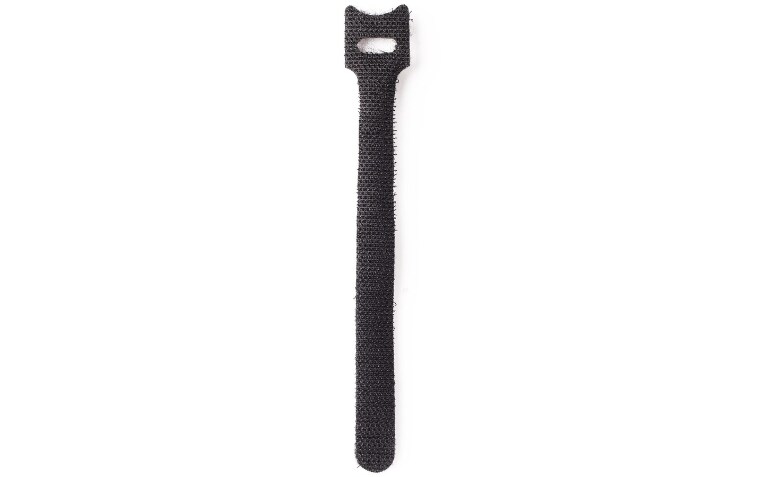 StarTech.com 6in Hook and Loop Cable Ties 50pk, Reusable Ties/Wraps/Straps  - B506I-HOOK-LOOP-TIES - Cable Management 