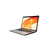 MAX CASES EXTREME SHELL-L F/MACBOOK
