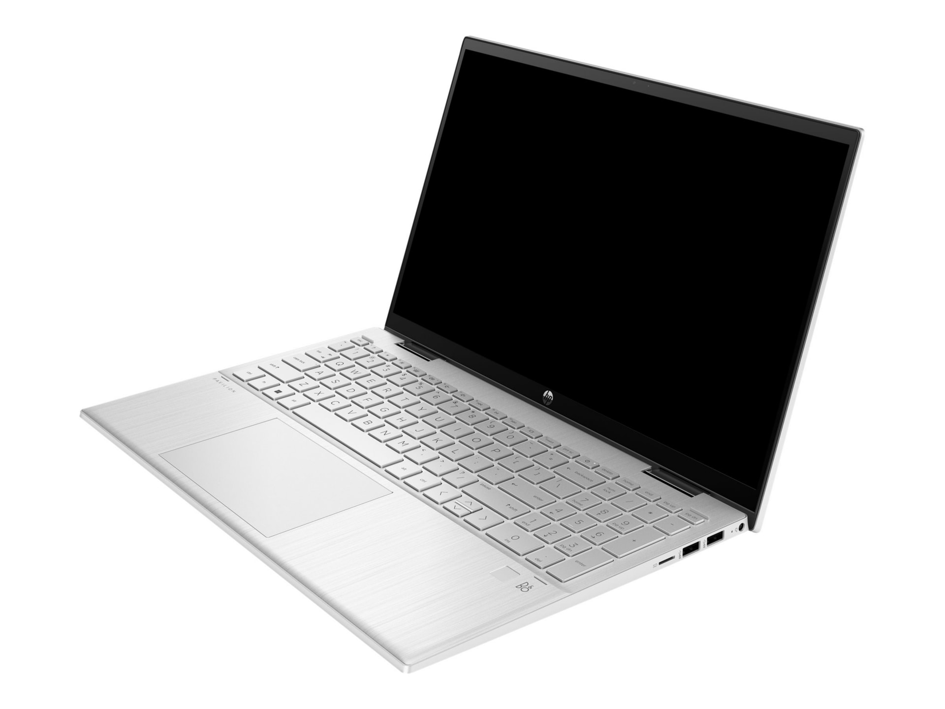 HP Pavilion x360 15-er1000 15-er1020ca 15.6" Touchscreen Convertible 2 in 1 Notebook - Full HD - 1920 x 1080 - Intel