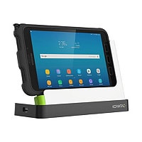 KOAMTAC 1-Slot Charging Cradle for Active4 Pro Tablet
