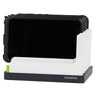 KOAMTAC 5-Slot Charging Cradle for Active4 Pro Tablet