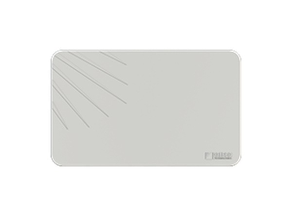 Parsec Chinook 4LTE 5G 4-in-1 Antenna with 1' Cable - White