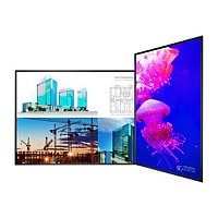 Planar UltraRes X URX85-ERO-T 85" 4K LCD Touch Display