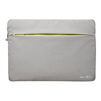 Acer Vero Eco Sleeve ABG132 - Laptop Sleeve - 15.6" - Gray