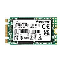 Transcend 128GB M.2 SATA3 Solid State Drive