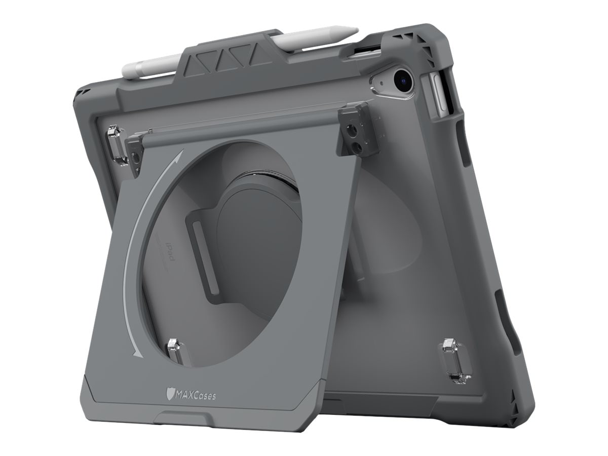 MAXCases Shield Extreme-X2-H - protective case for tablet