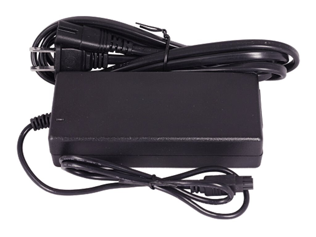 Cradlepoint - power adapter - small, 2x3