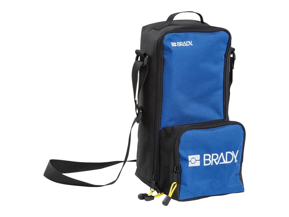 Brady Soft Case for BMP41,BMP61 and M611 Printers