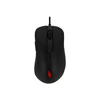 OCPC Gaming MR44 - mouse - black