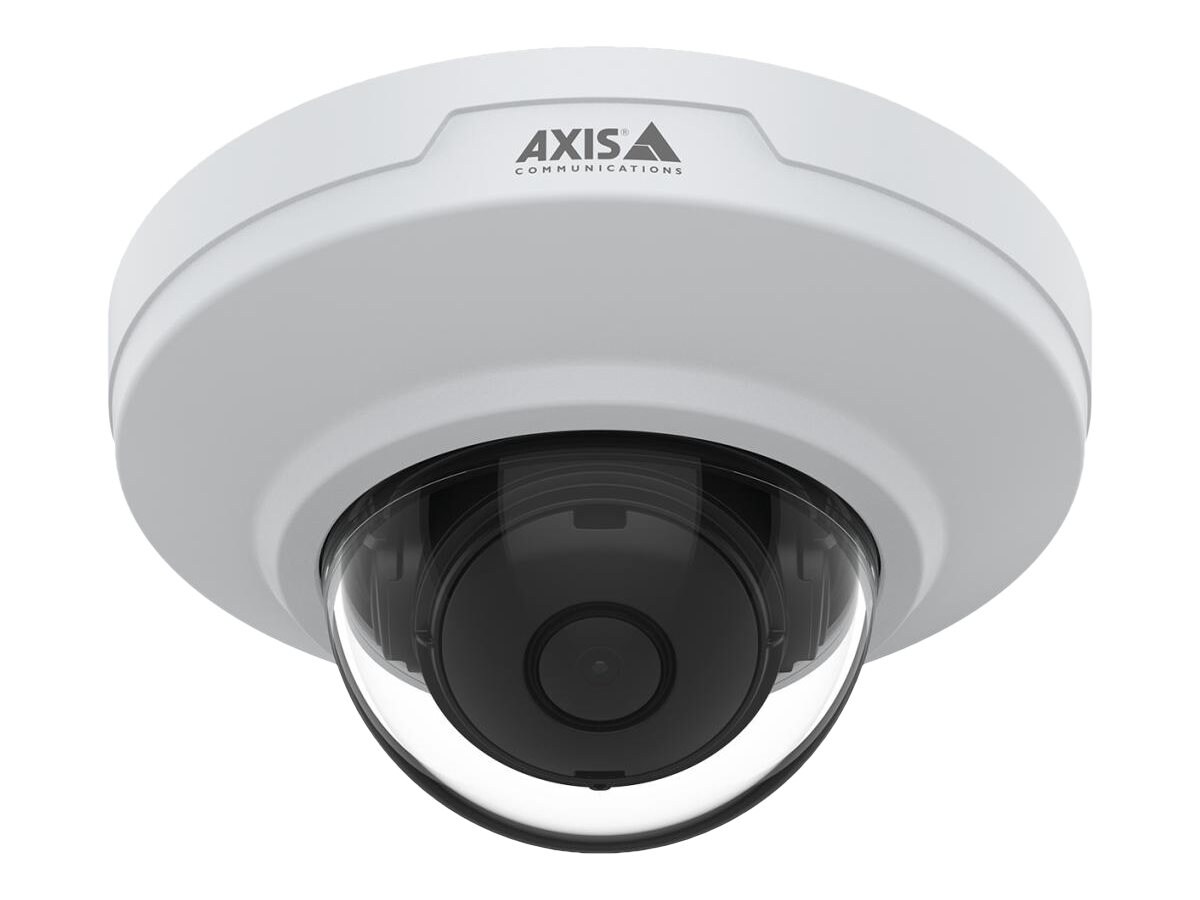 AXIS M3088-V - caméra de surveillance réseau - dôme