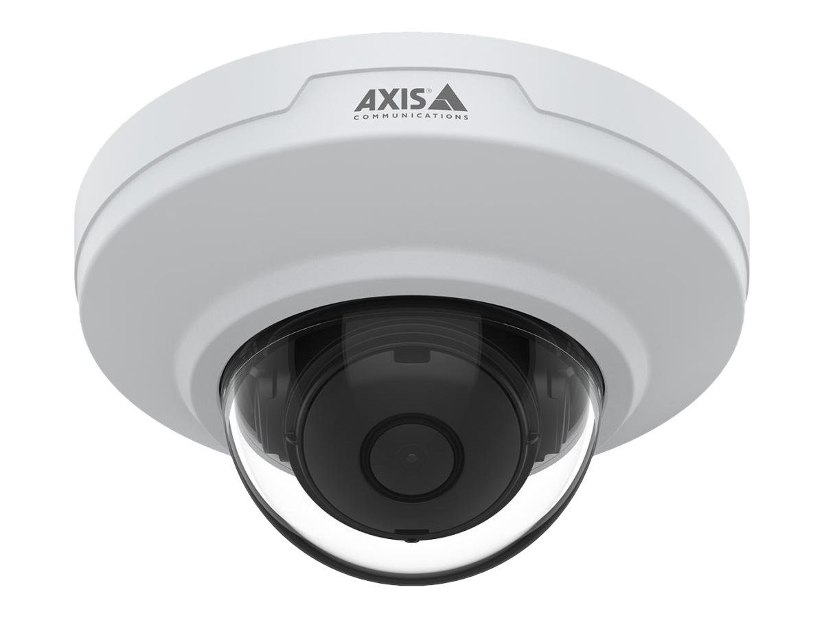 AXIS M3088-V - network surveillance camera - dome