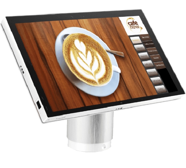 HP Engage One Pro All-in-One System