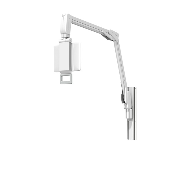 GCX PTA-45 Patient Arm for Tablet with Lightning Charging Port