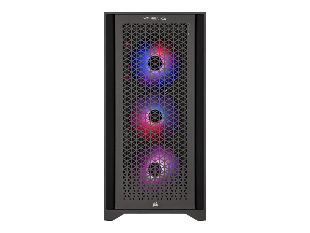 CORSAIR VENGEANCE i7300 - tower - Core i7 12700K 3.6 GHz - 16 GB - SSD 1 TB