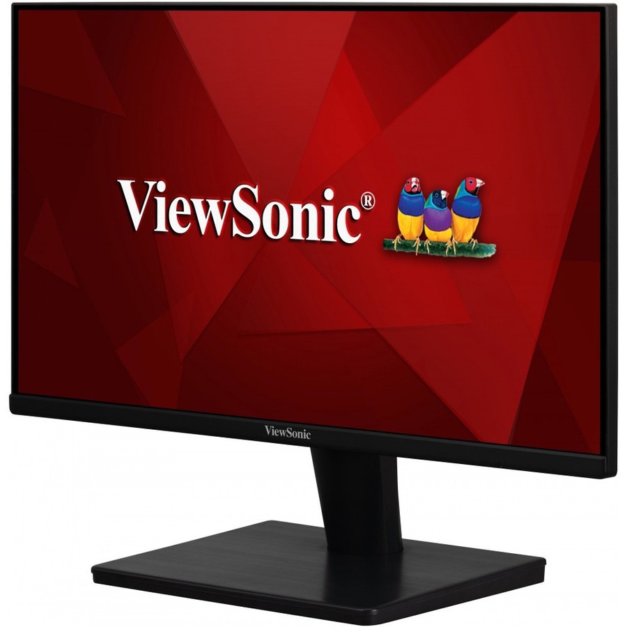 VIEWSONIC 22IN MVA PANEL HW MONITOR