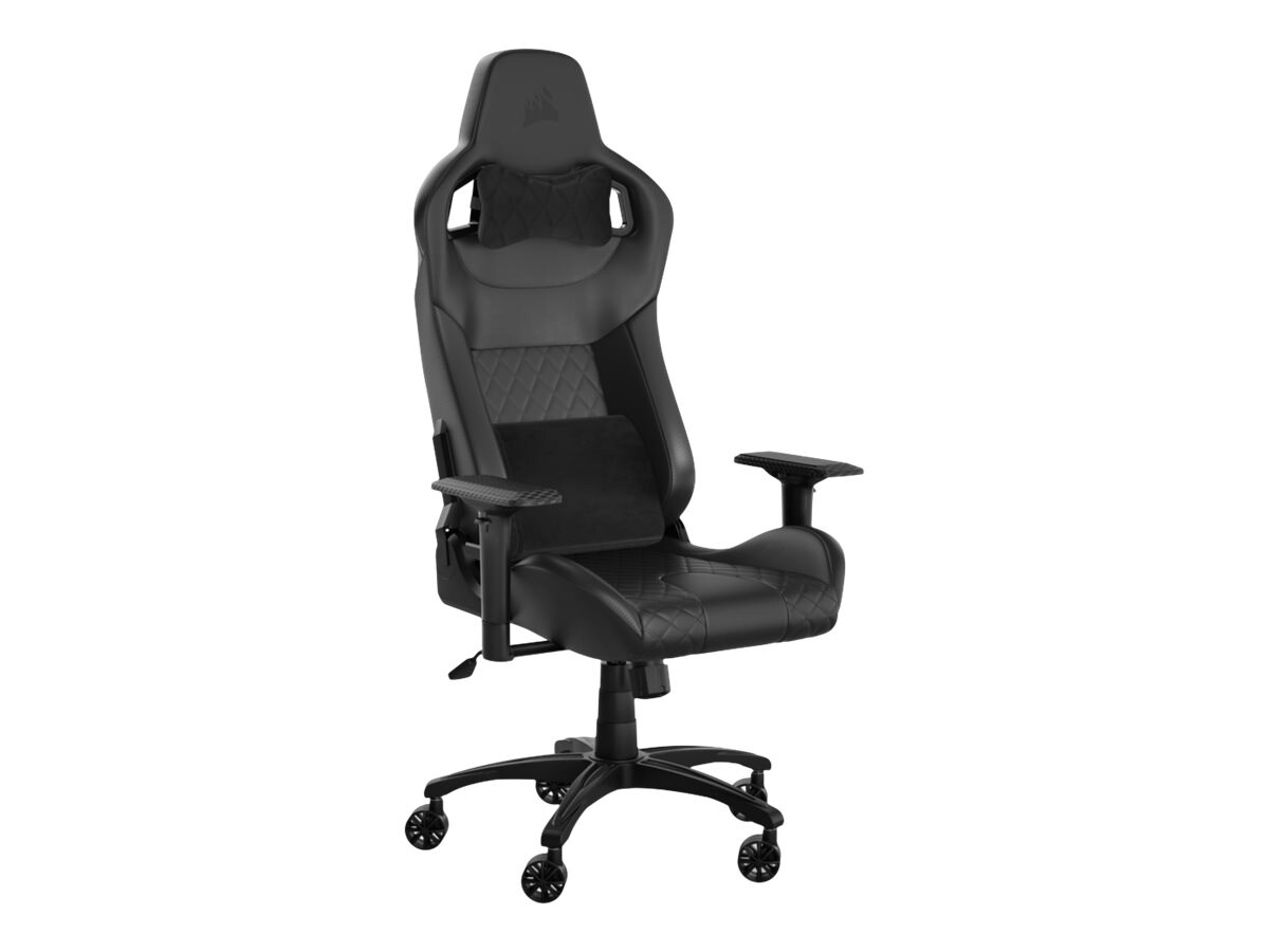 CORSAIR T1 RACE Gaming Chair Black CF 9010059 WW Office