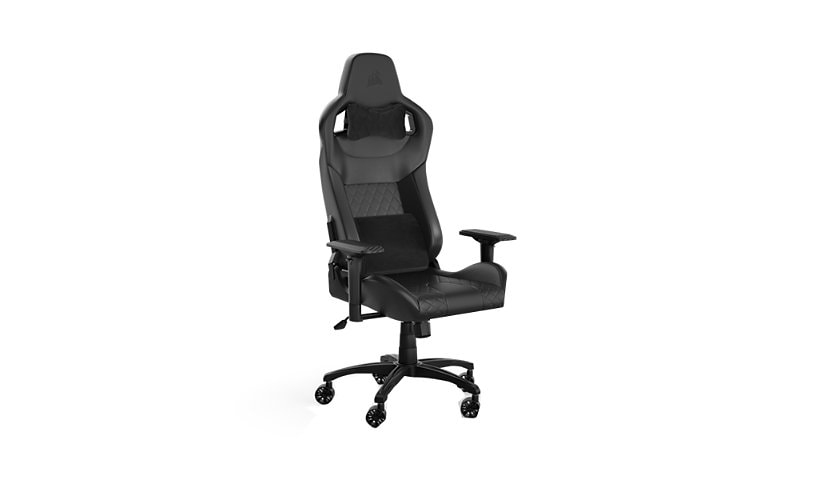CORSAIR T1 RACE Gaming Chair - Black