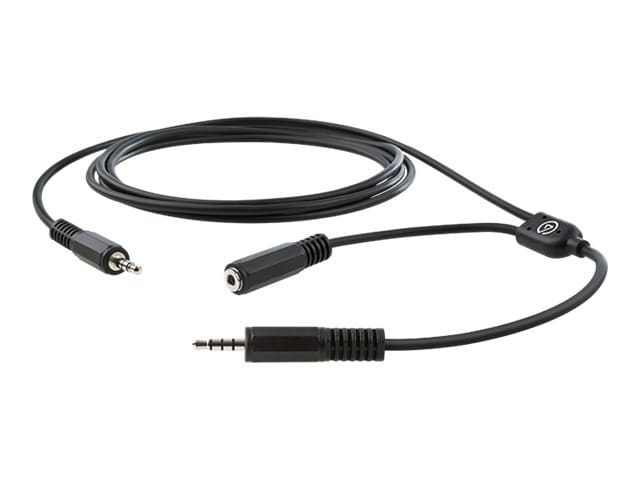 Elgato headset cable - 6 ft