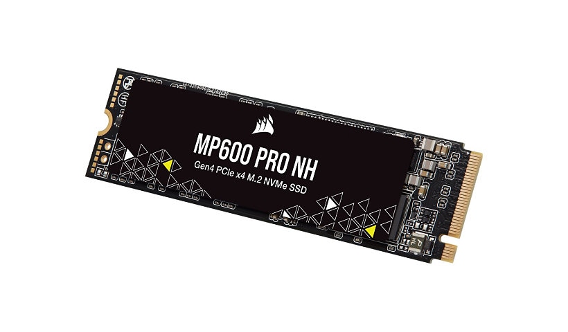 CORSAIR MP600 Pro NH 8TB PCIe 4.0 NVMe M.2 Solid State Drive