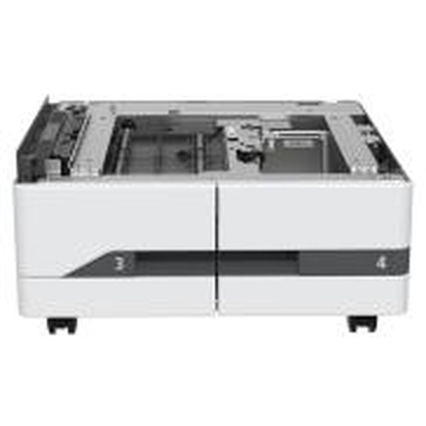 Lexmark media tray / feeder - 2000 sheets