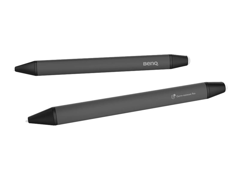 BenQ PT01GN - stylus for interactive display - germ-resistant, with NFC tag