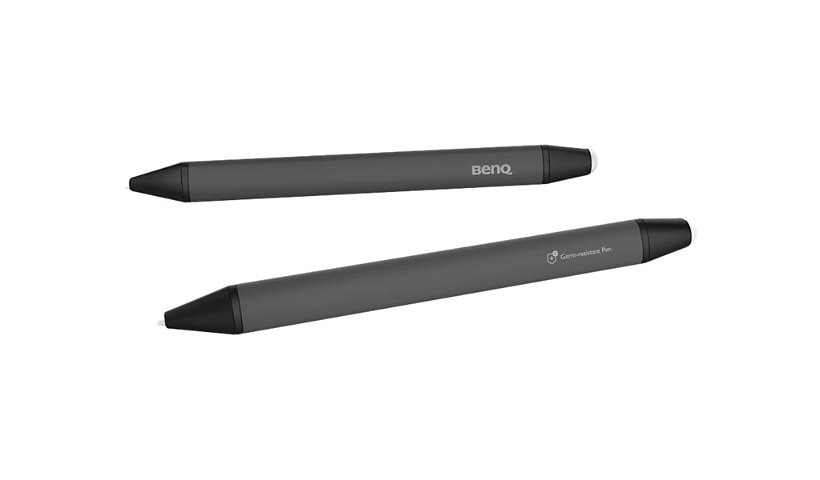 BenQ Germ-Resistant Pen with NFC Tag for RP01K/RP02 Interactive Flat Panel