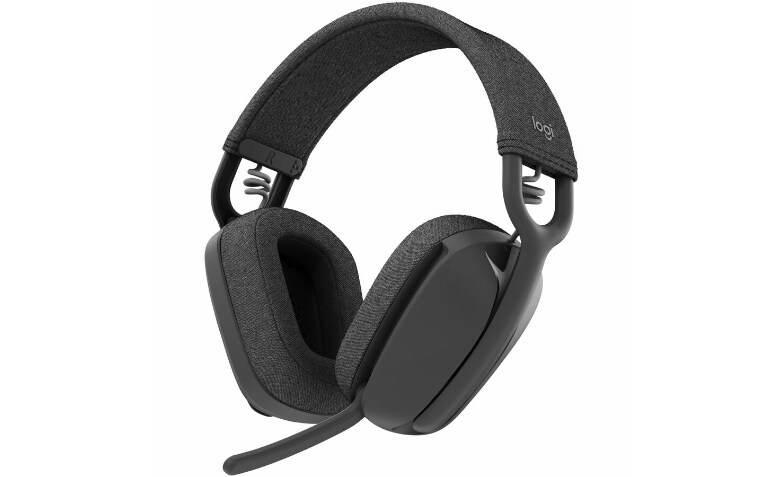 Headset Logitech Vibe 100 - Ohrumschließend - Off-White (981-001219) mod.  981-001219 EAN 5099206103948 7140286 Logitech