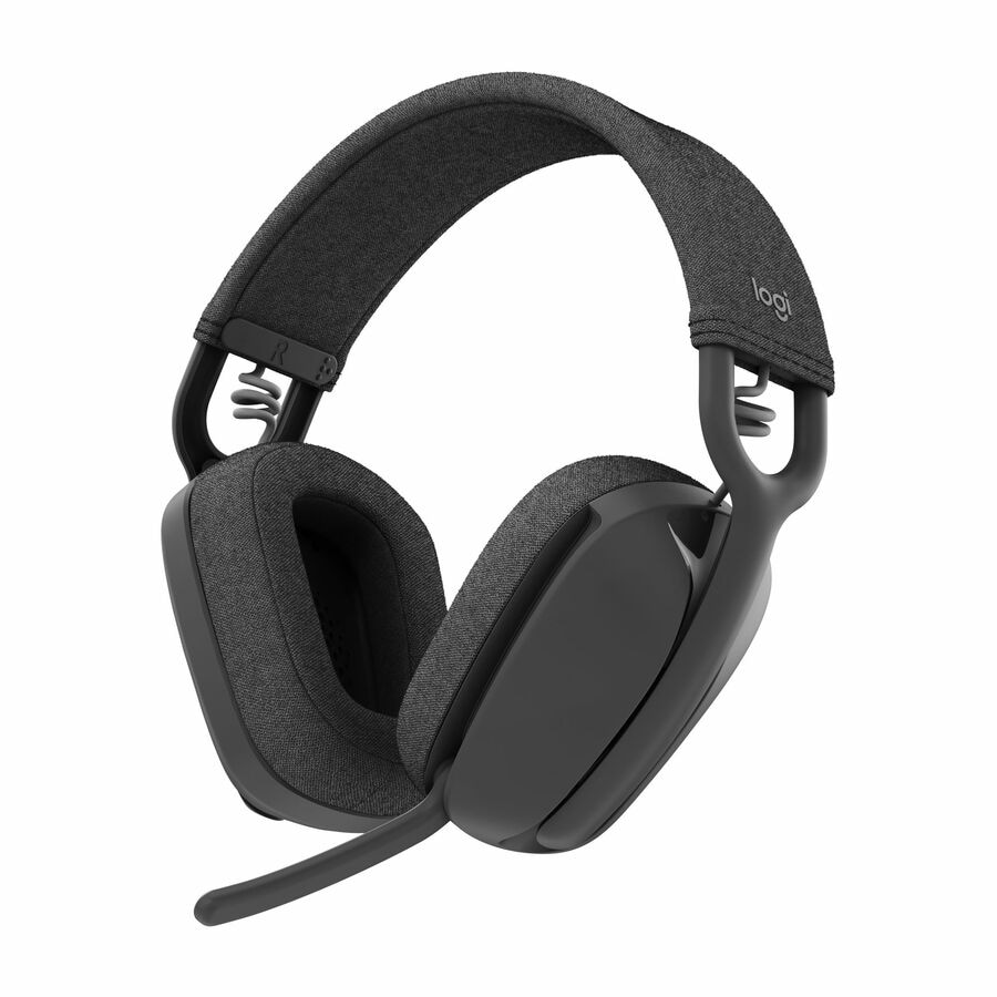 Logitech Zone Vibe 100 Headset - Thumbnail 2