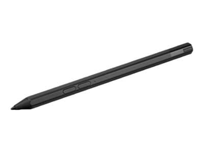  Lenovo Precision Pen 2 (Laptop) – USB-C Charging – Tilt  Recognition – Pen is Only Compatible with Certain Devices, Iron Grey :  Electronics