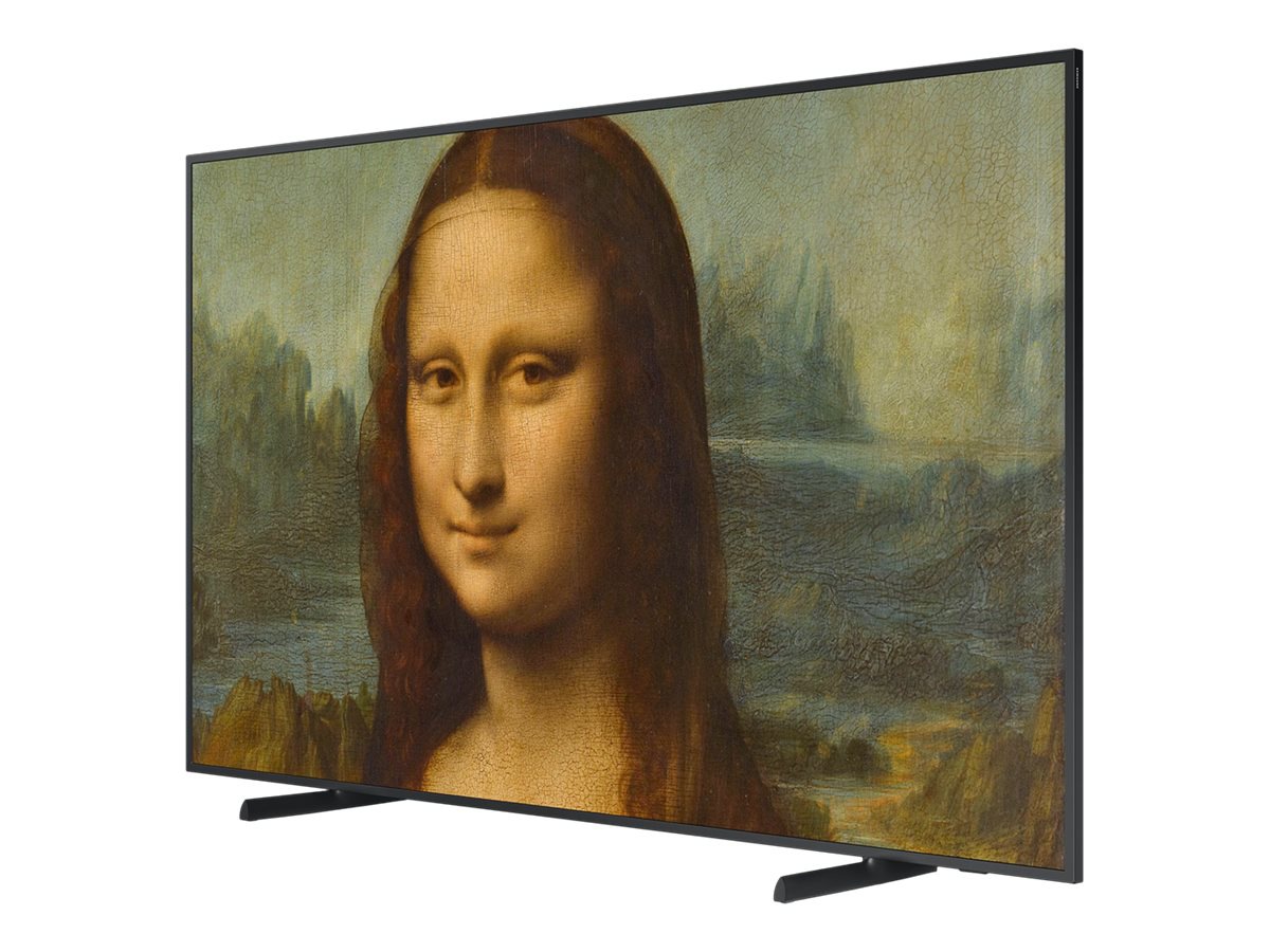 Samsung QN65LS03BAF The Frame LS03B Series - 65" Class (64.5" viewable) LED-backlit LCD TV - QLED - 4K