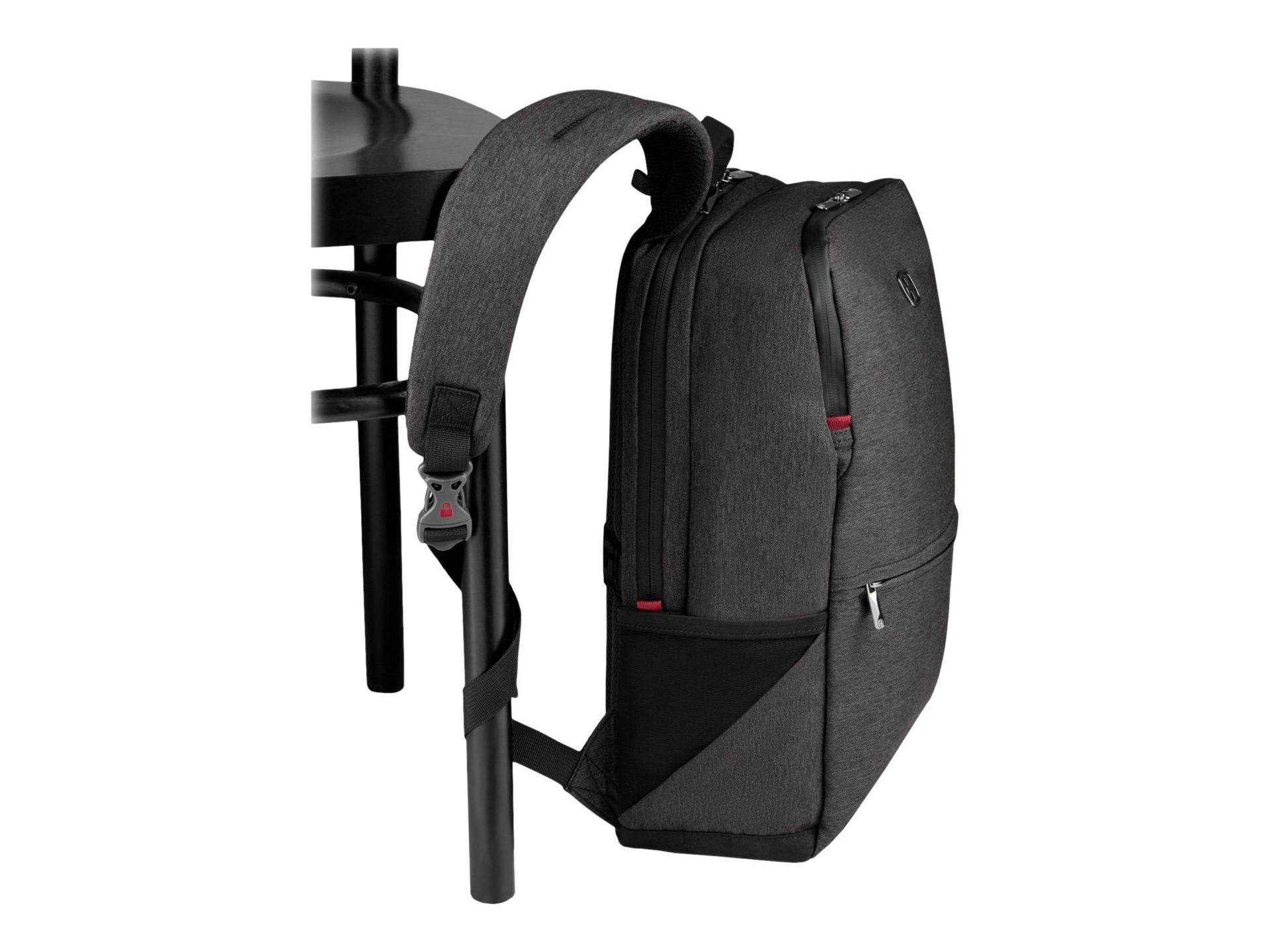 Wenger MX Reload - notebook carrying backpack