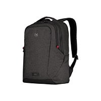 Wenger MX Professional - notebook carrying backpack