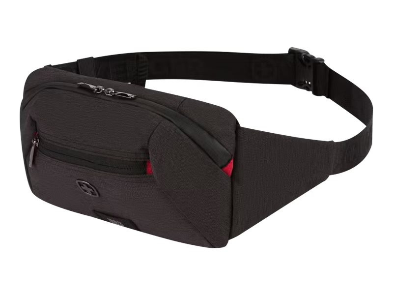 Wenger MX-Crossbody Adjustable Strap - Gray