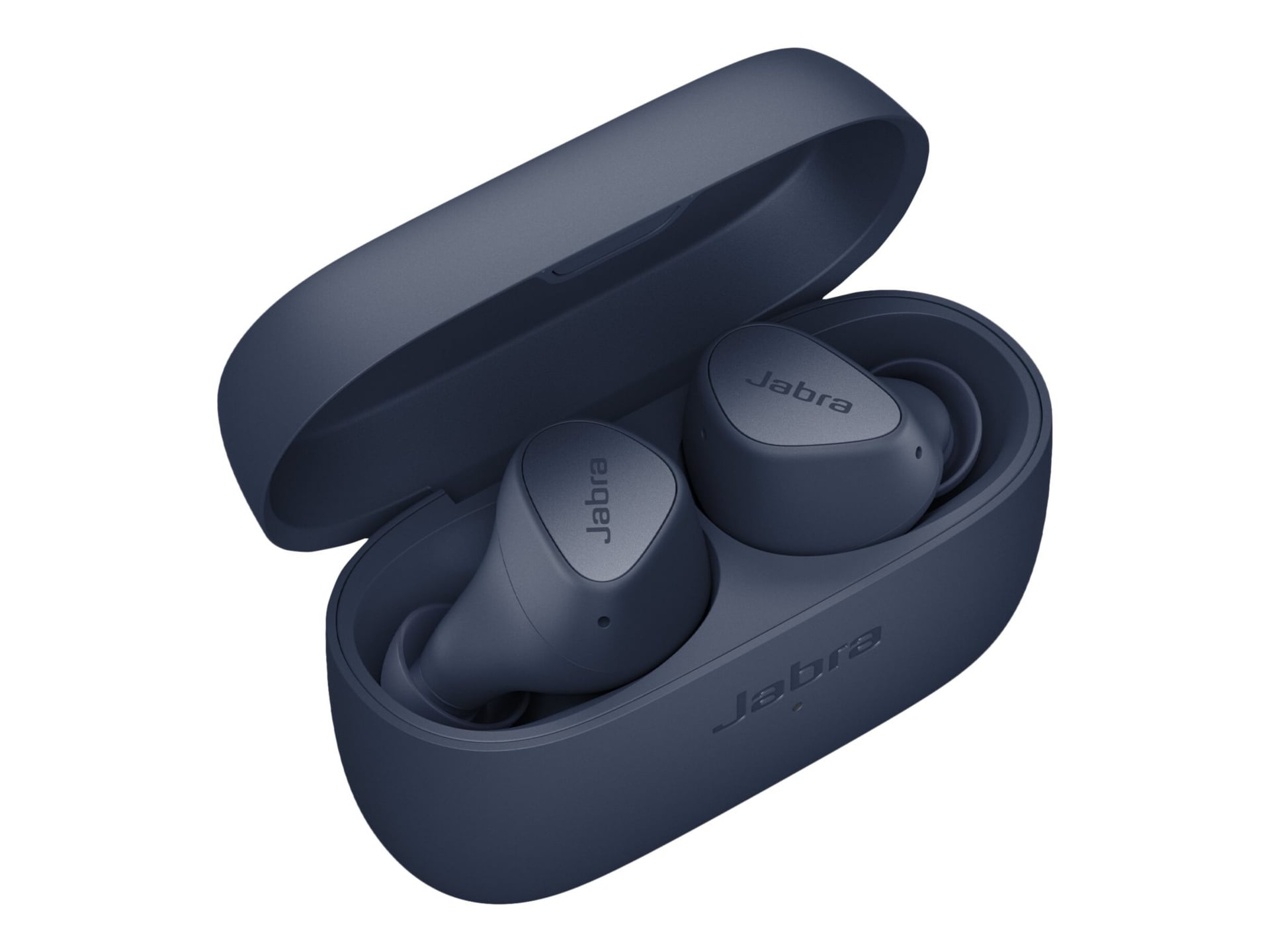 Jabra Elite 3 - true wireless earphones with mic - blue