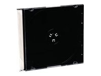 Verbatim storage CD slim jewel case