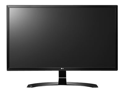 LG 24UD58-B - LED monitor - 4K - 24