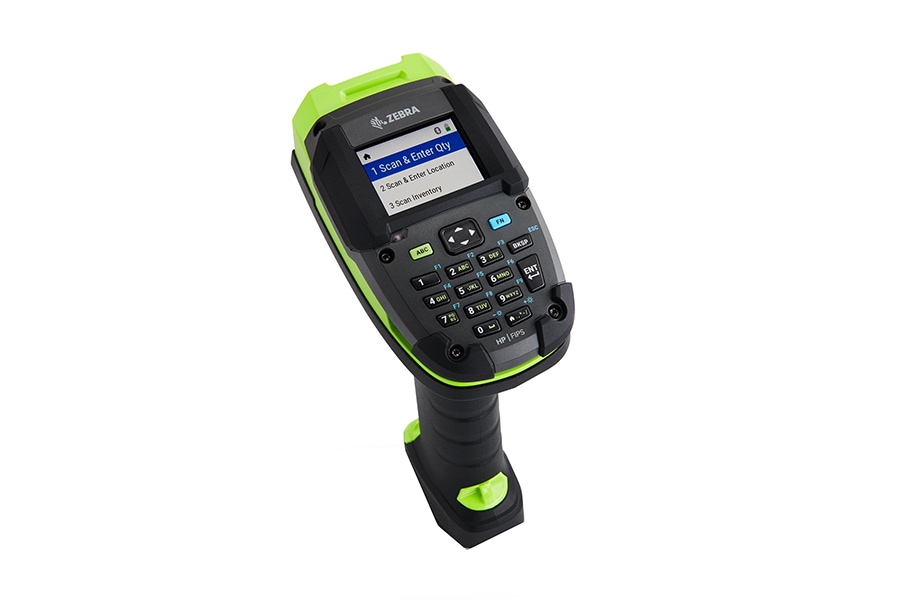 Zebra EVM DS3600KD Ultra Rugged Barcode Scanner DS3600KDDEVKIT