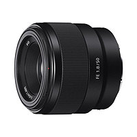 Sony SEL50F18F - lens - 50 mm