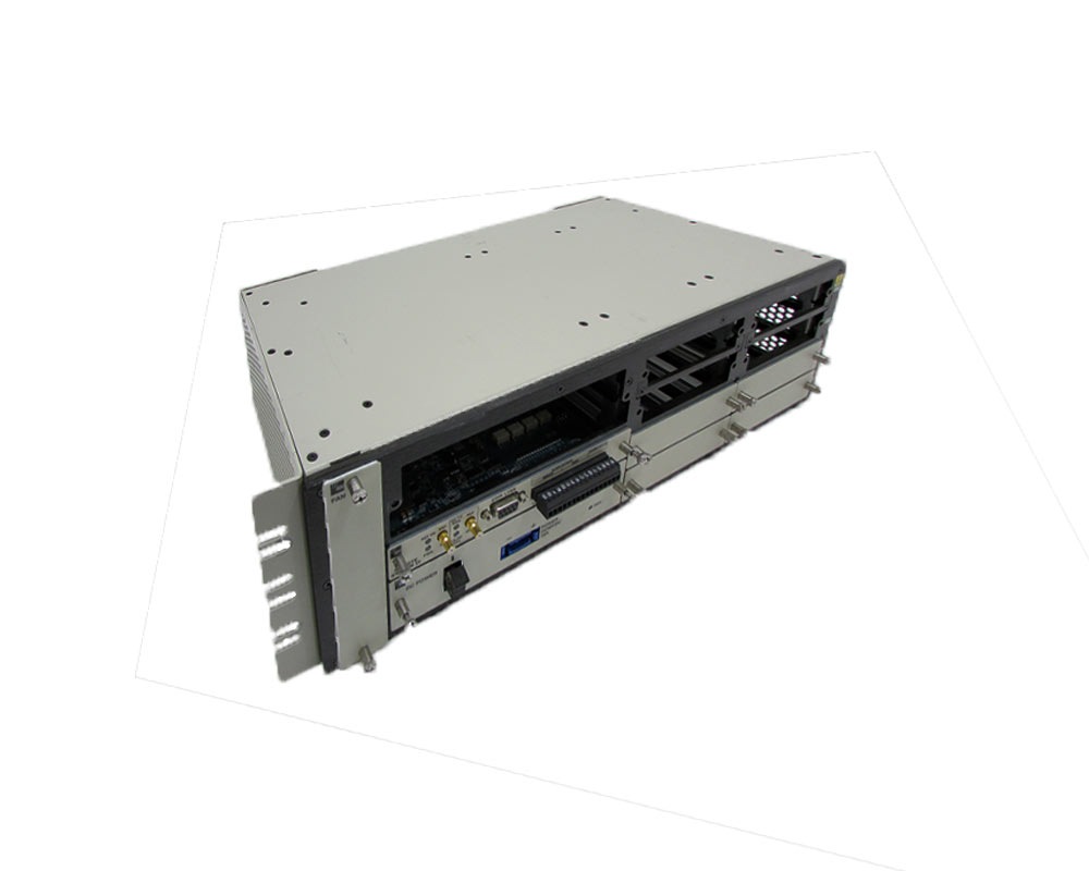 CommScope Spectrum 19" Remote DART Unit Chassis