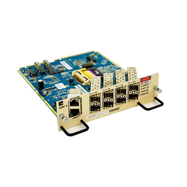 CommScope FlexWave Prism SeRF II Module Host Data Redundancy Unit