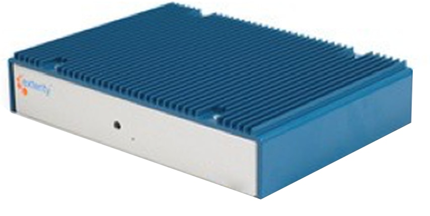 VITEC m9500 H.265 streaming media player and decoder