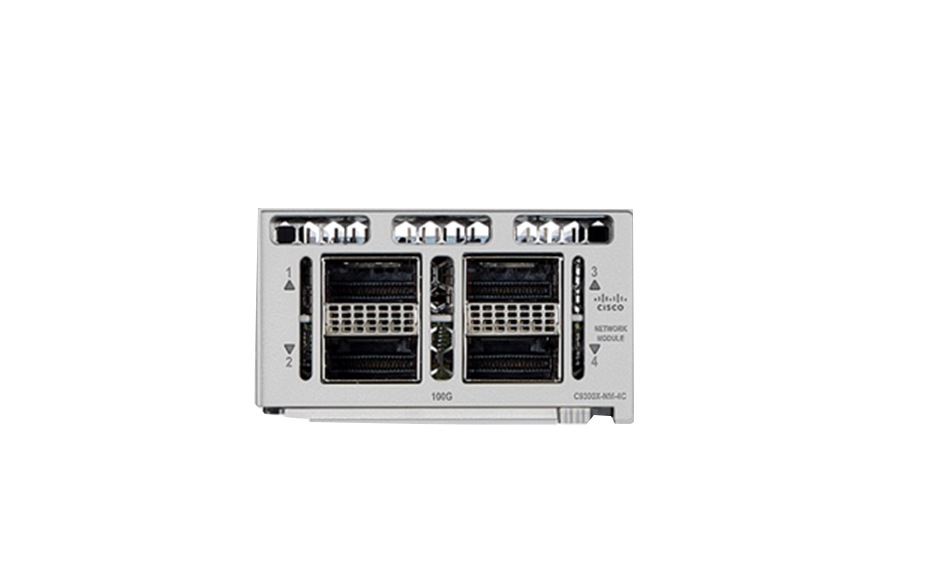 Cisco Network Module - expansion module
