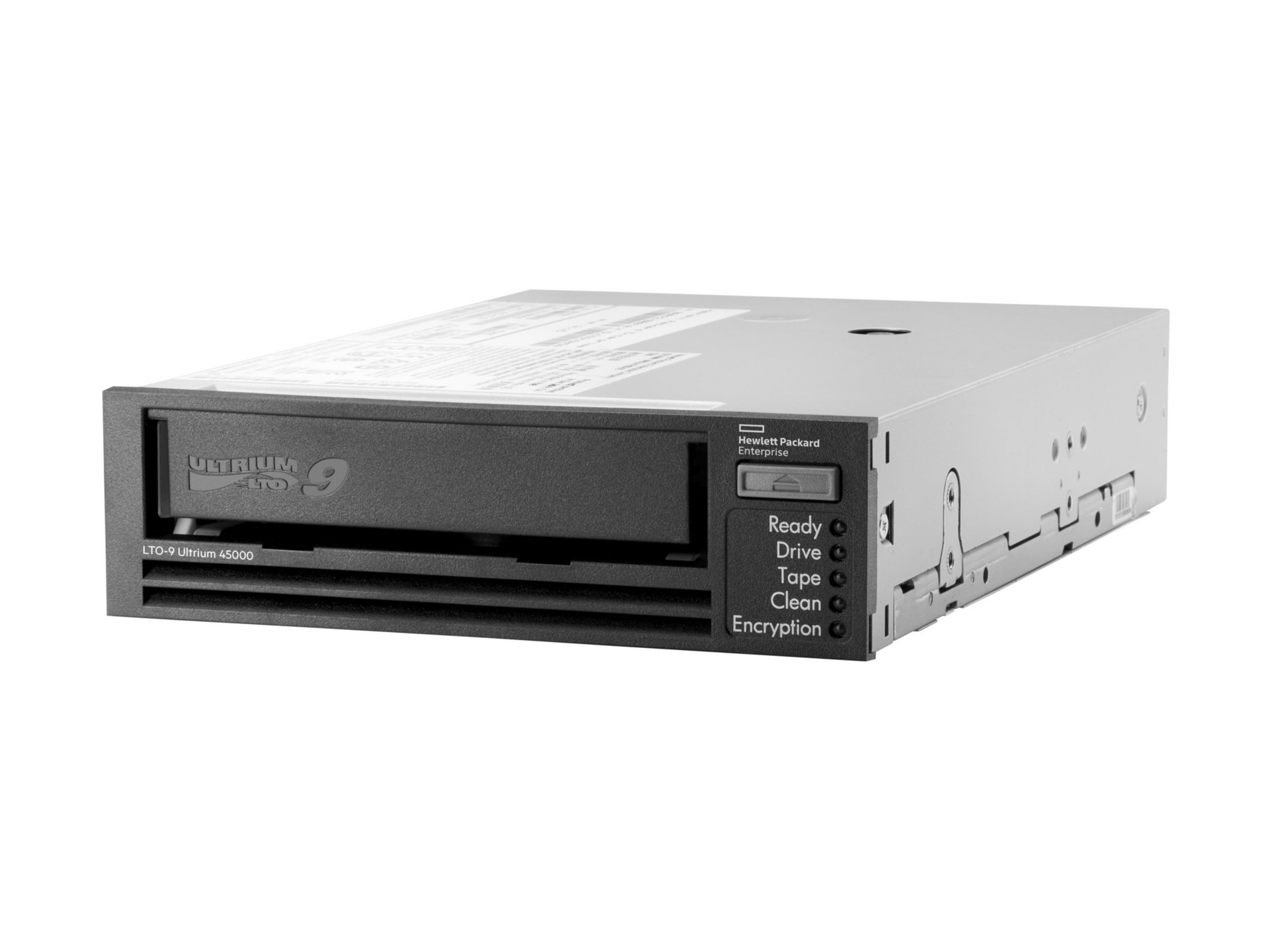 HPE StoreEver 45000 - tape drive - LTO Ultrium - SAS-2