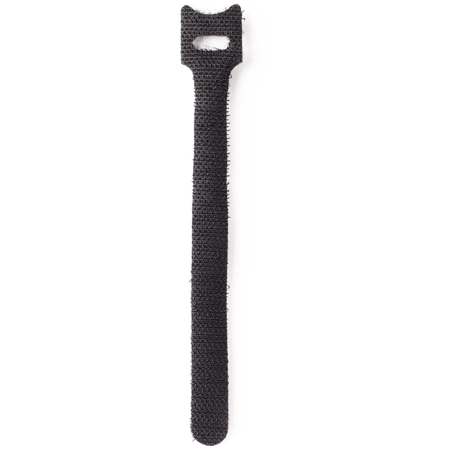 6in Hook and Loop Cable Ties 50pk - Cable Tying Solutions