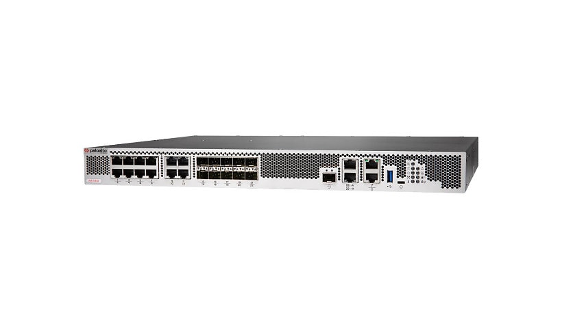 Palo Alto Networks PA-1410 - dispositif de sécurité
