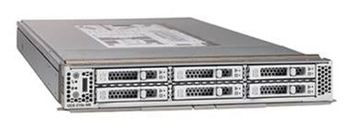 Cisco - storage controller - pass-through - U.2 NVMe
