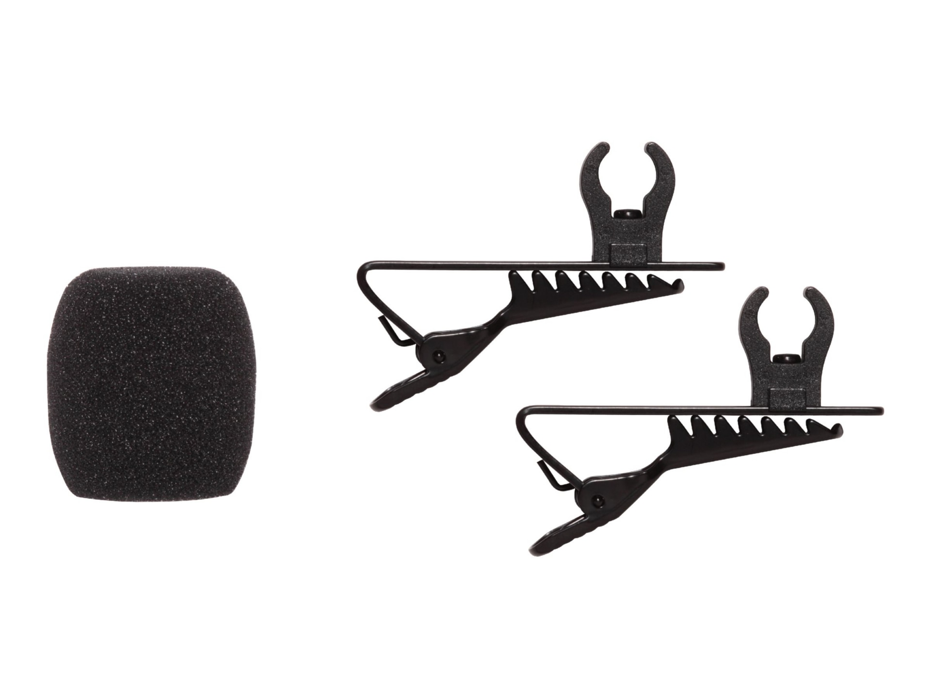 Shure RK376 - accessory kit for microphone