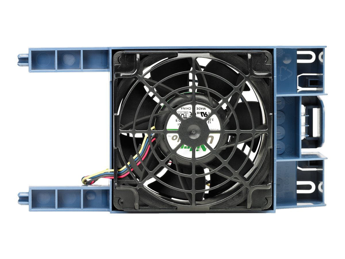 HPE Performance - system fan kit - 2U